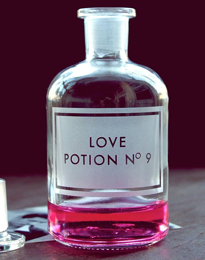 love potion number 9 perfume